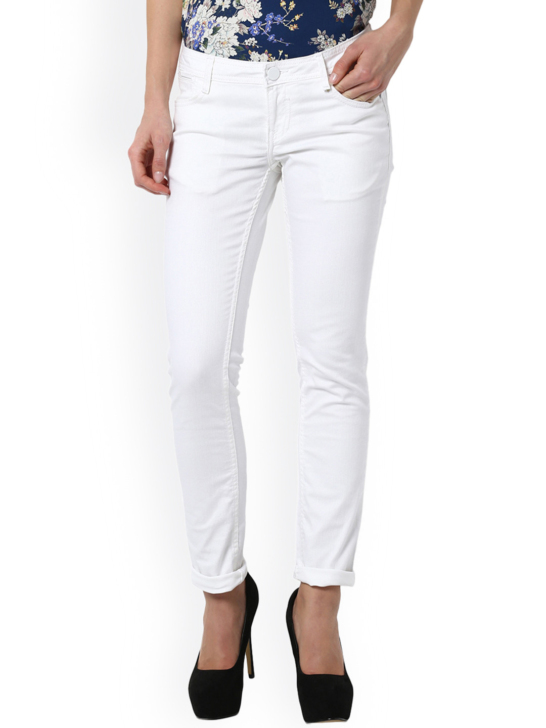 van heusen ladies jeans