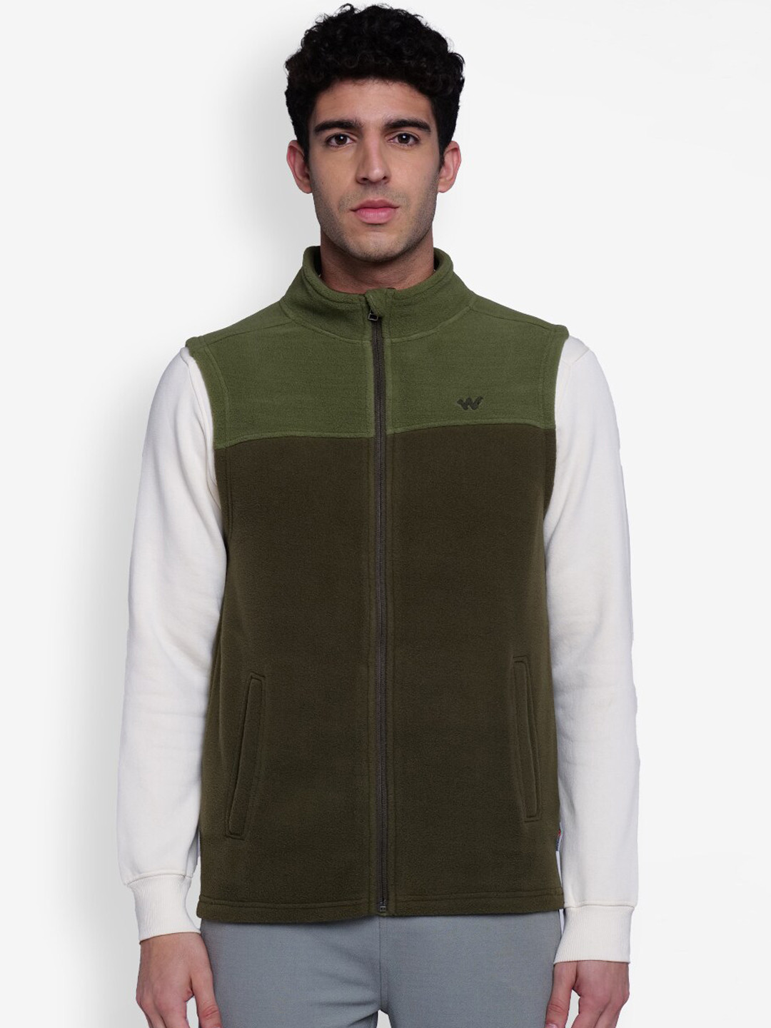 Buy Wildcraft Lightweight Anti Odour Bomber Jacket Jackets for Men