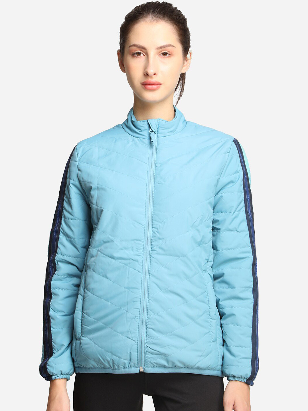 Buy Wildcraft Lightweight Anti Odour Bomber Jacket Jackets for Women
