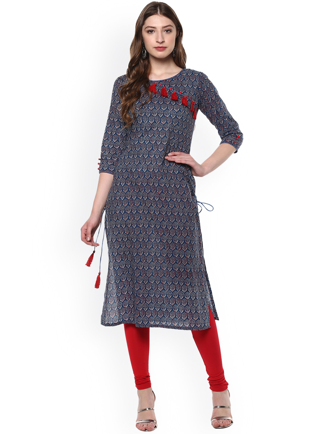 janasya kurtas online