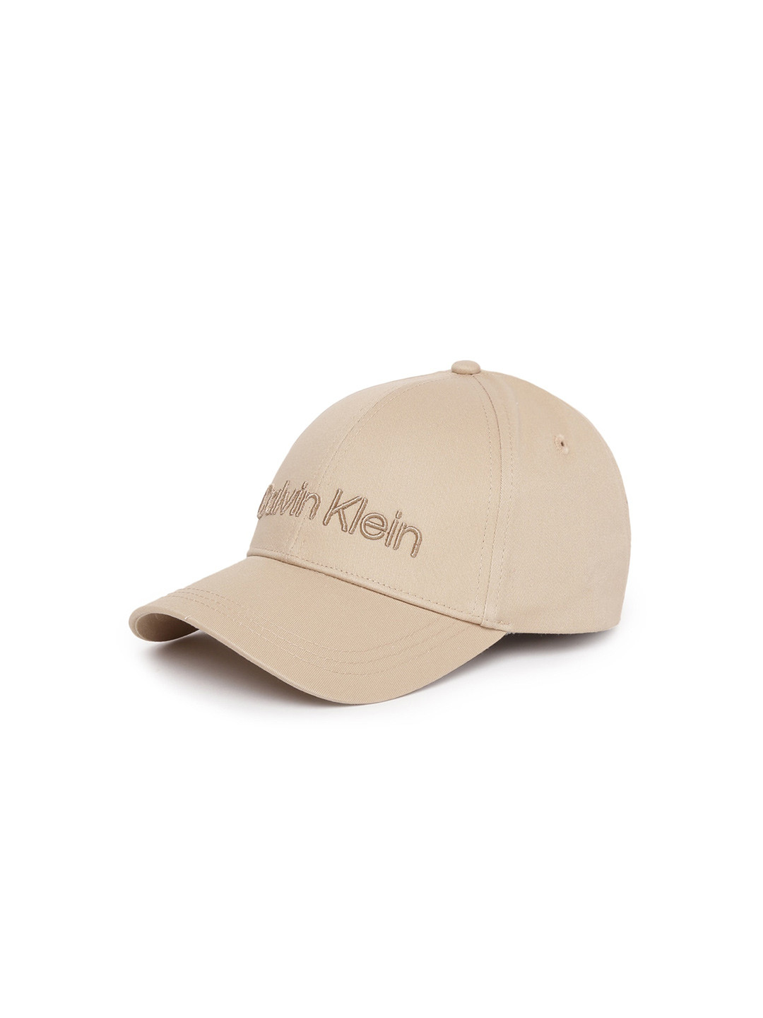 Buy Calvin Klein Men Embroidered Cotton Baseball Cap - Caps for Men ...