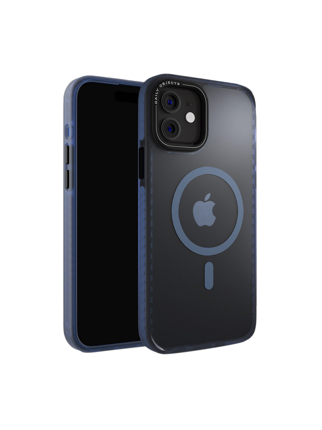 Buy DailyObjects Nimbus Magsaf Iphone 12 Phone Case Cover Mobile