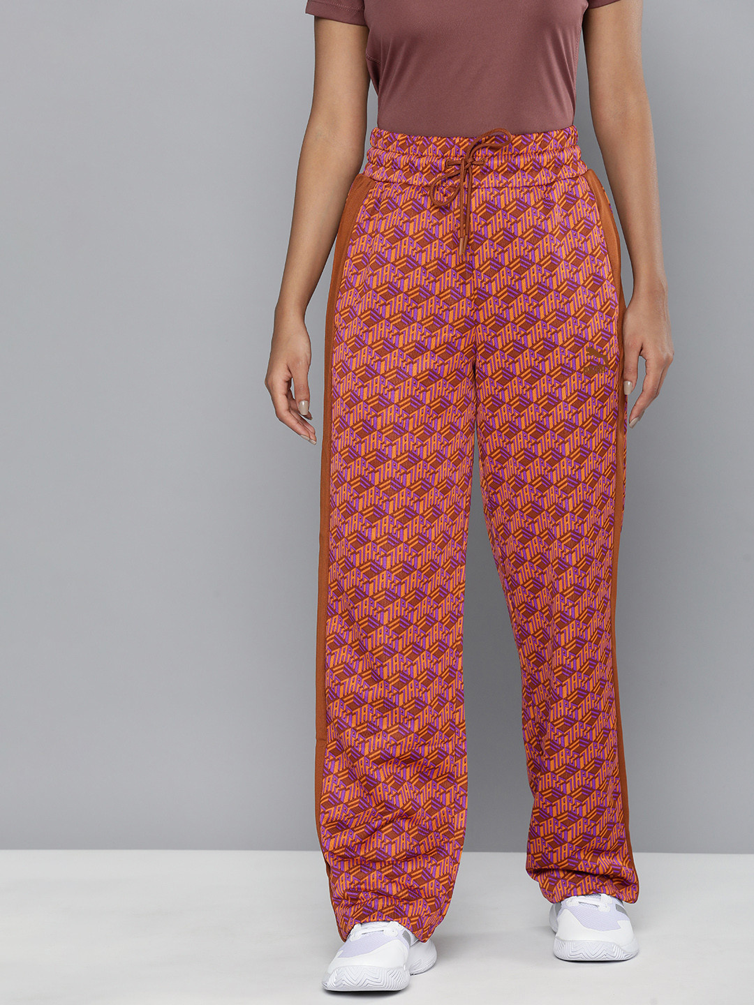 Puma Women's The Kooples Track Pants main image 0