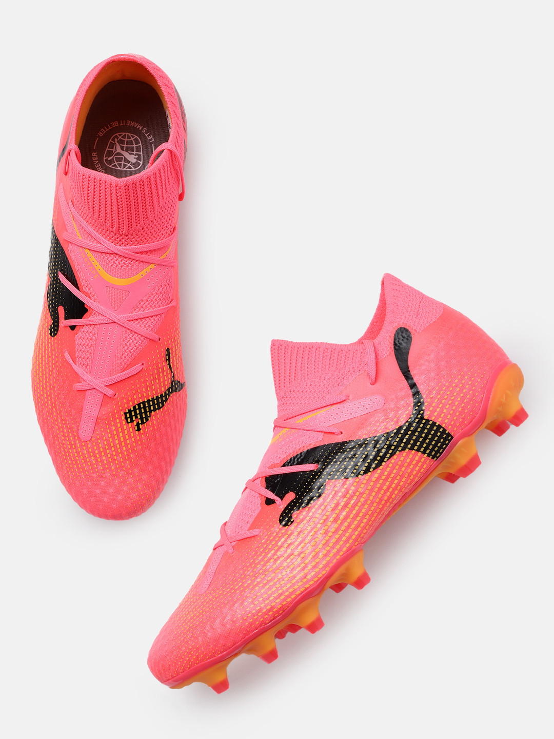 mens puma trainers footasylum