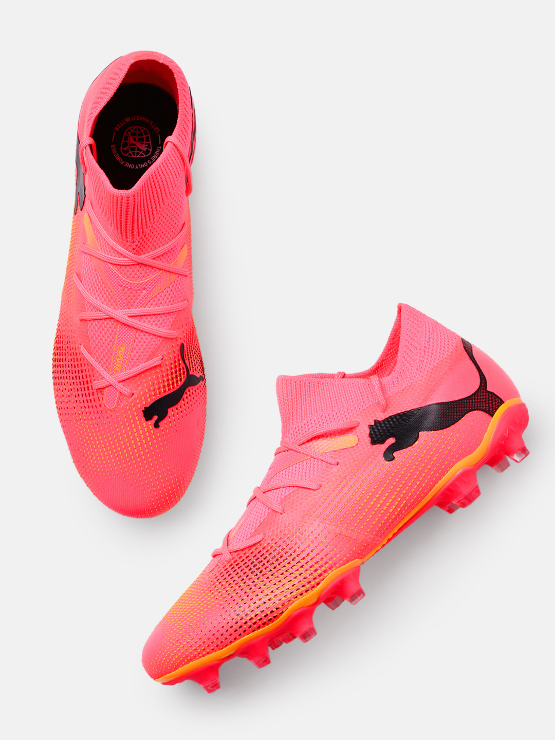 puma new shoes football