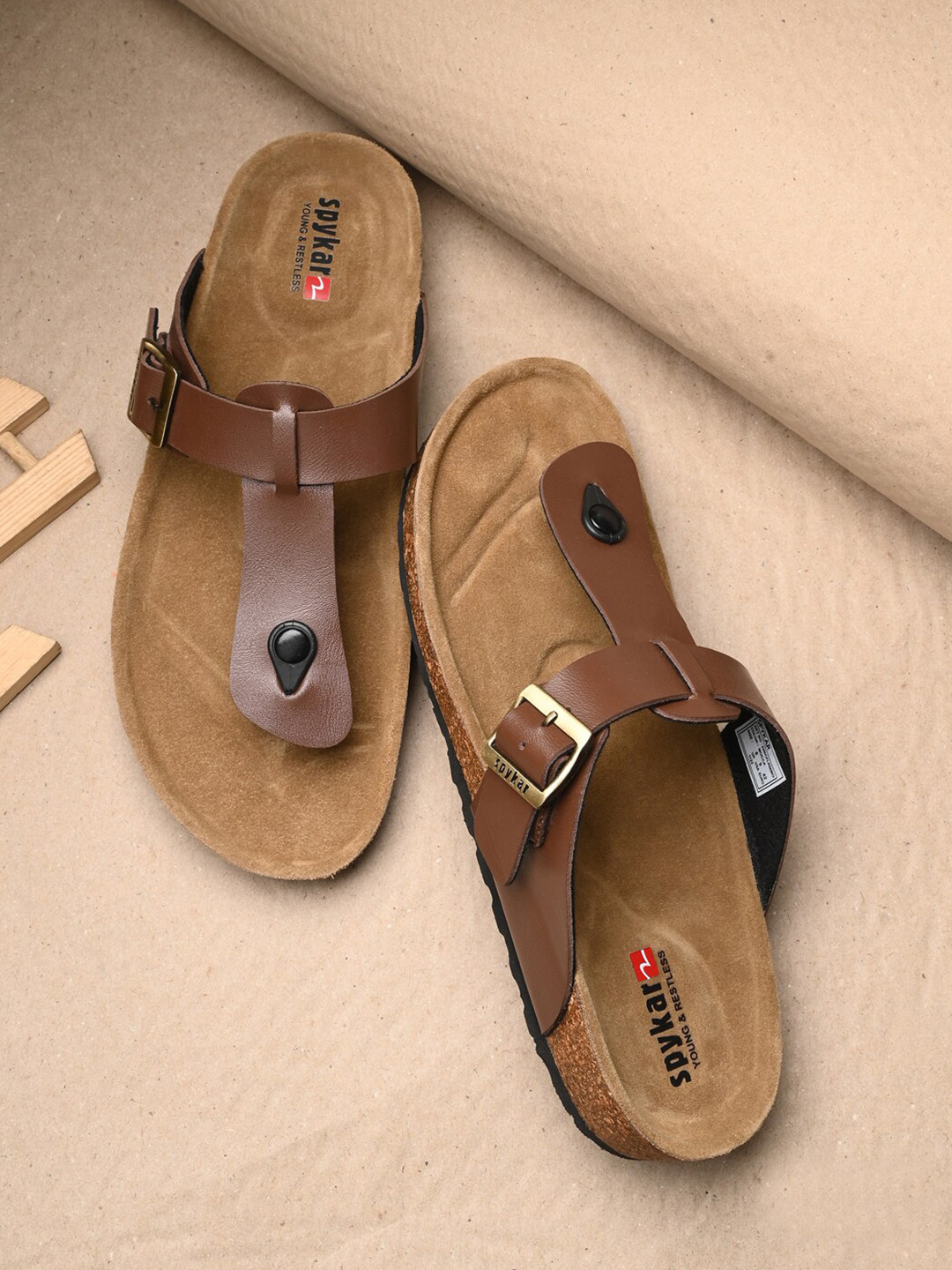 mens yoga sandals