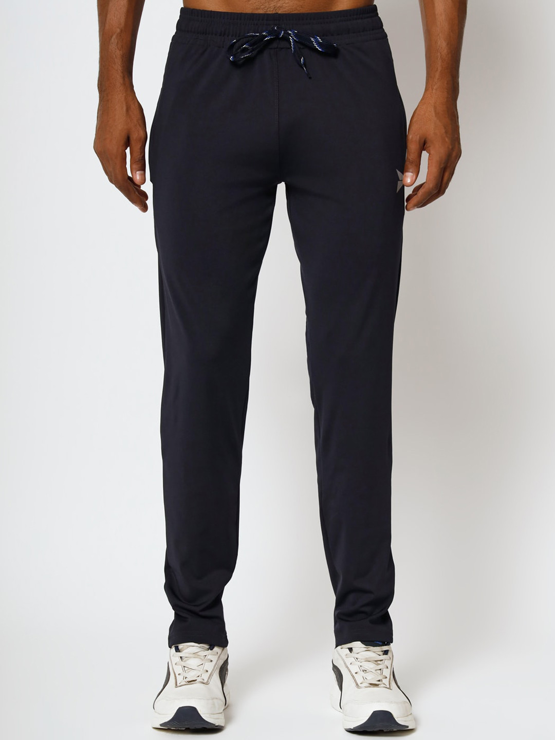 mens dri fit track pants