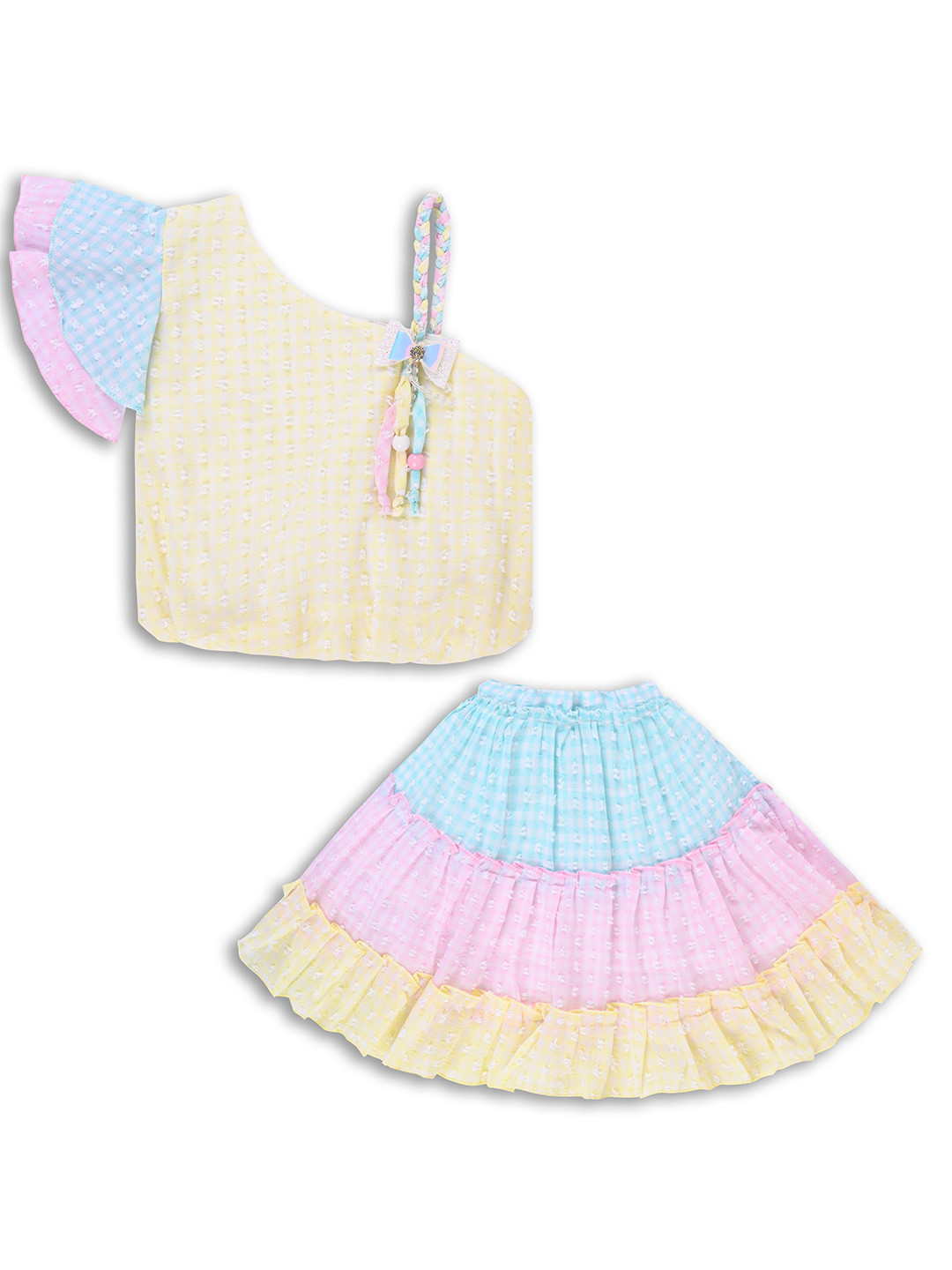 Wish Karo Unisex Clothing Sets for Boys & Baby Girls-(bt20rd) main image 1
