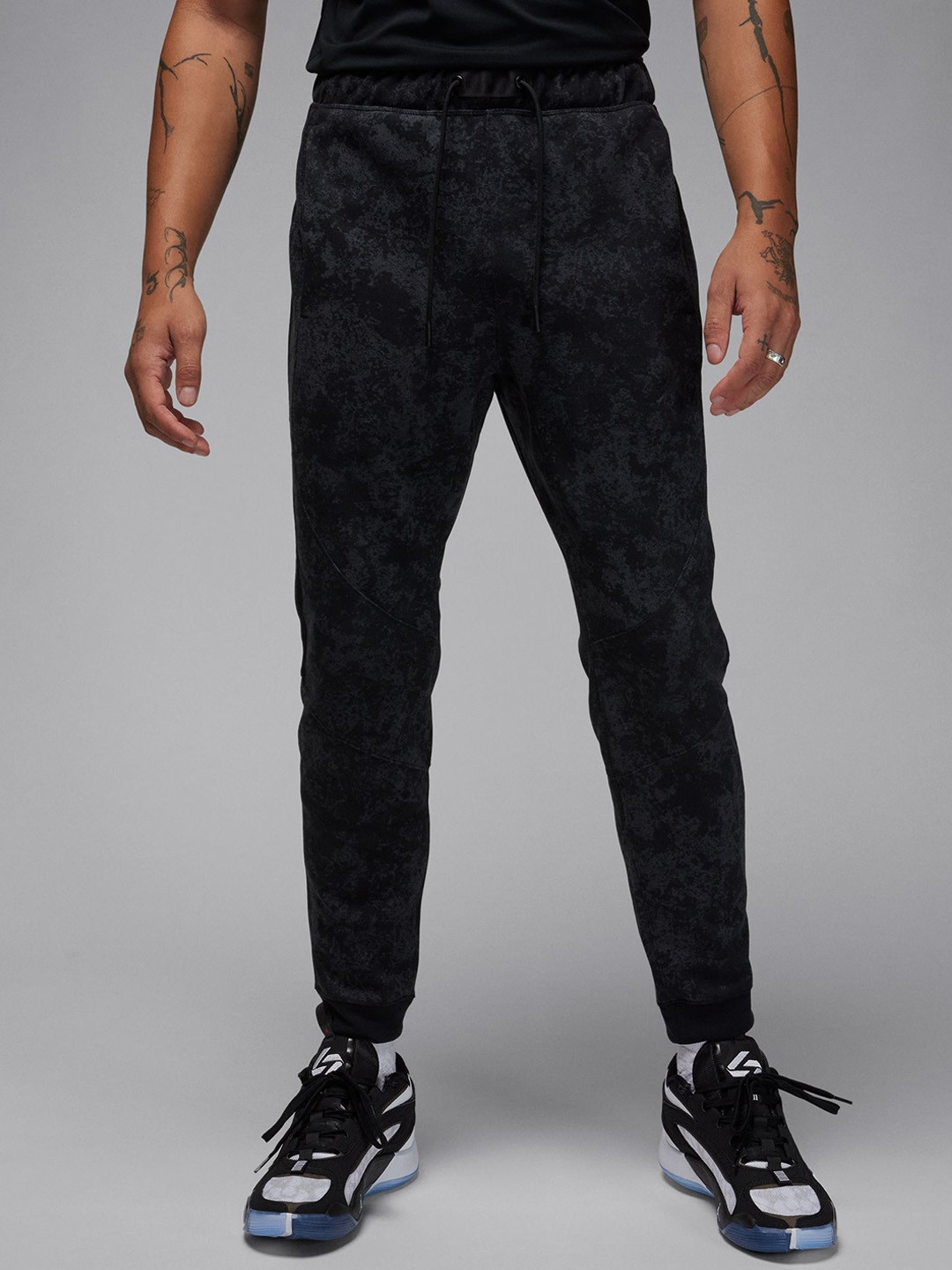 jd sports nike slim fit joggers