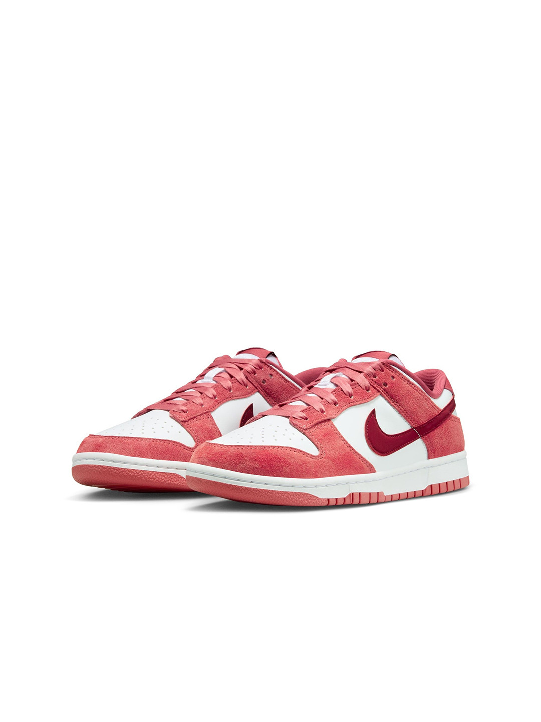 womens nike dunk trainers