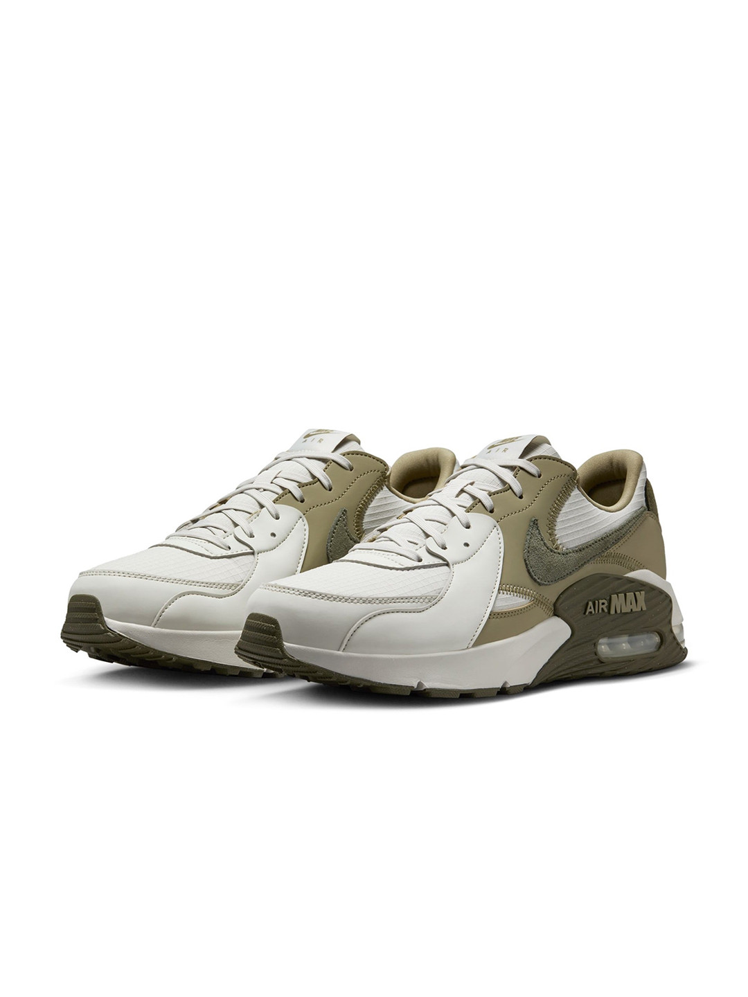 mens nike air max casual shoes