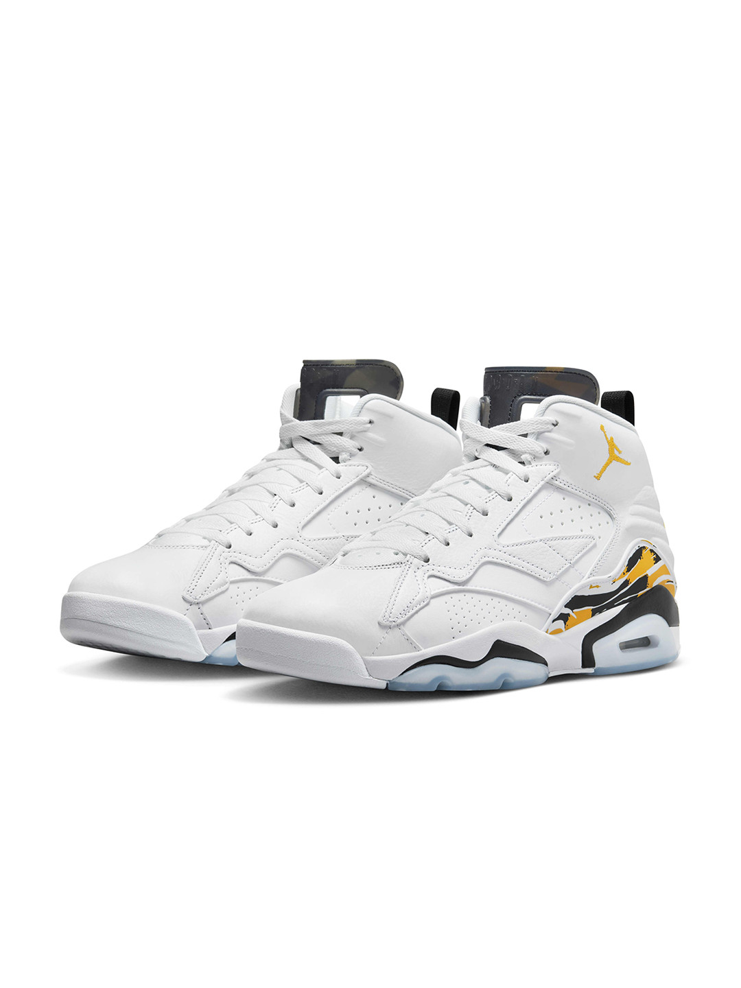 jumpman men's shoes