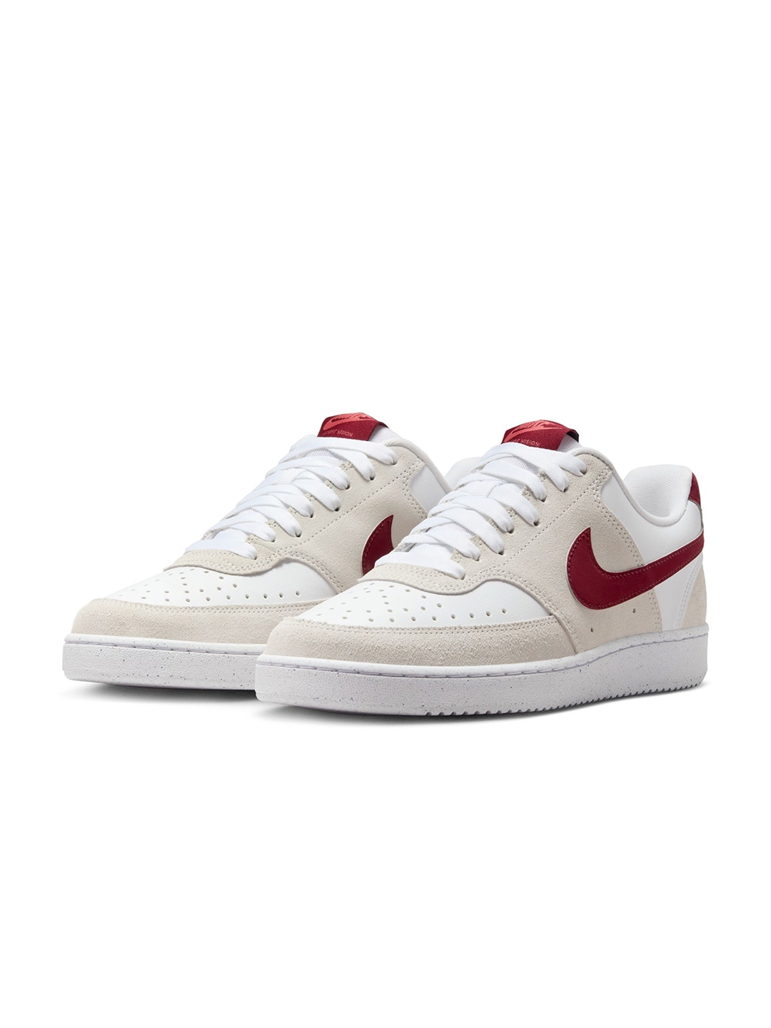 Buy Nike Women Court Vision Low Sneakers Casual Shoes for Women Buy Nike Women Court Vision Low Sneakers Casual Shoes for Women