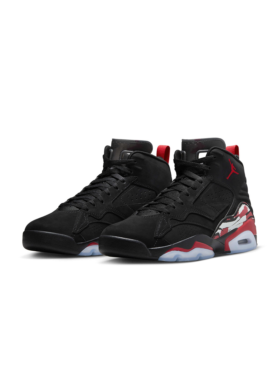 is jumpman a nike product