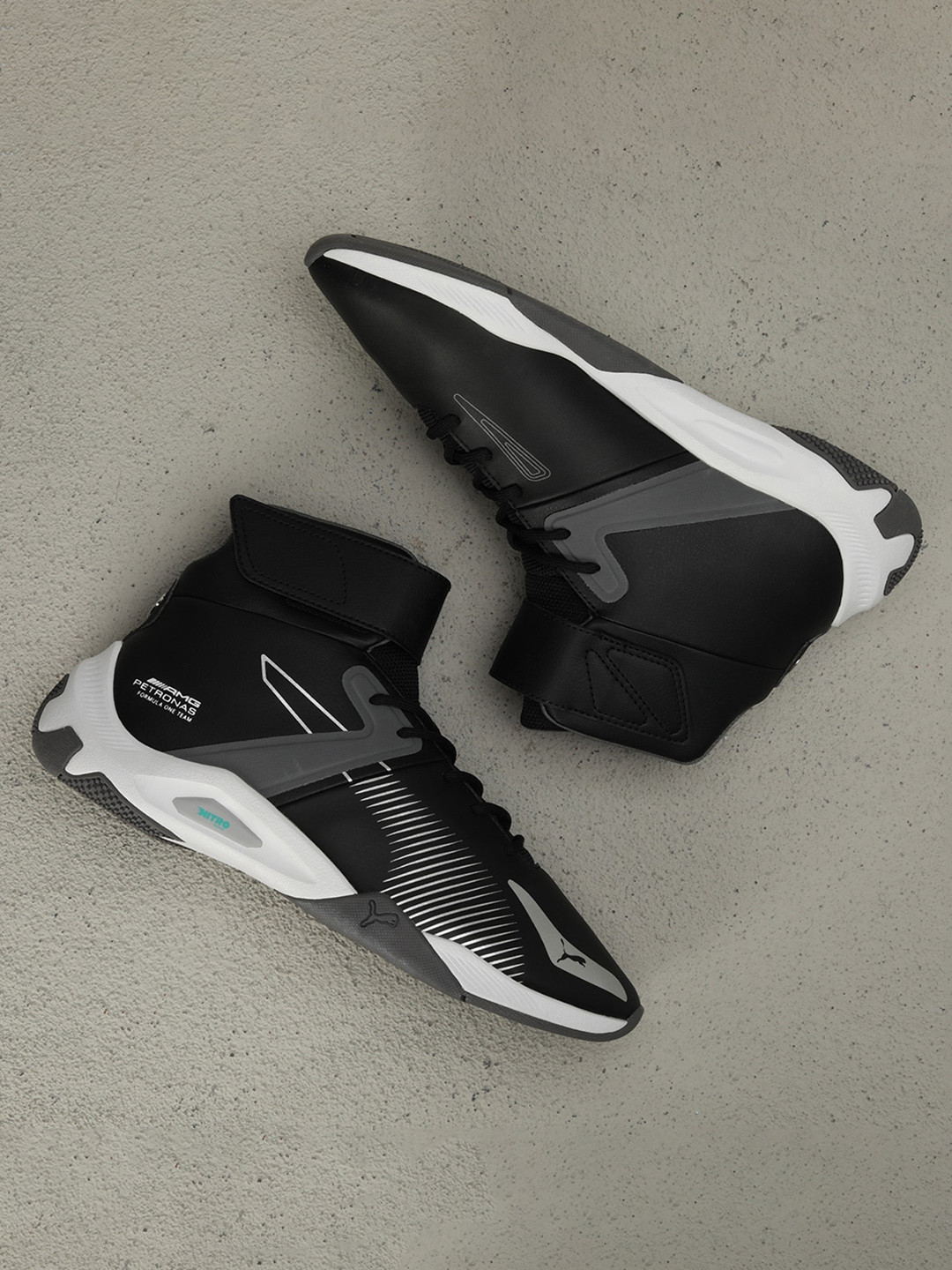 puma motorsport sneakers