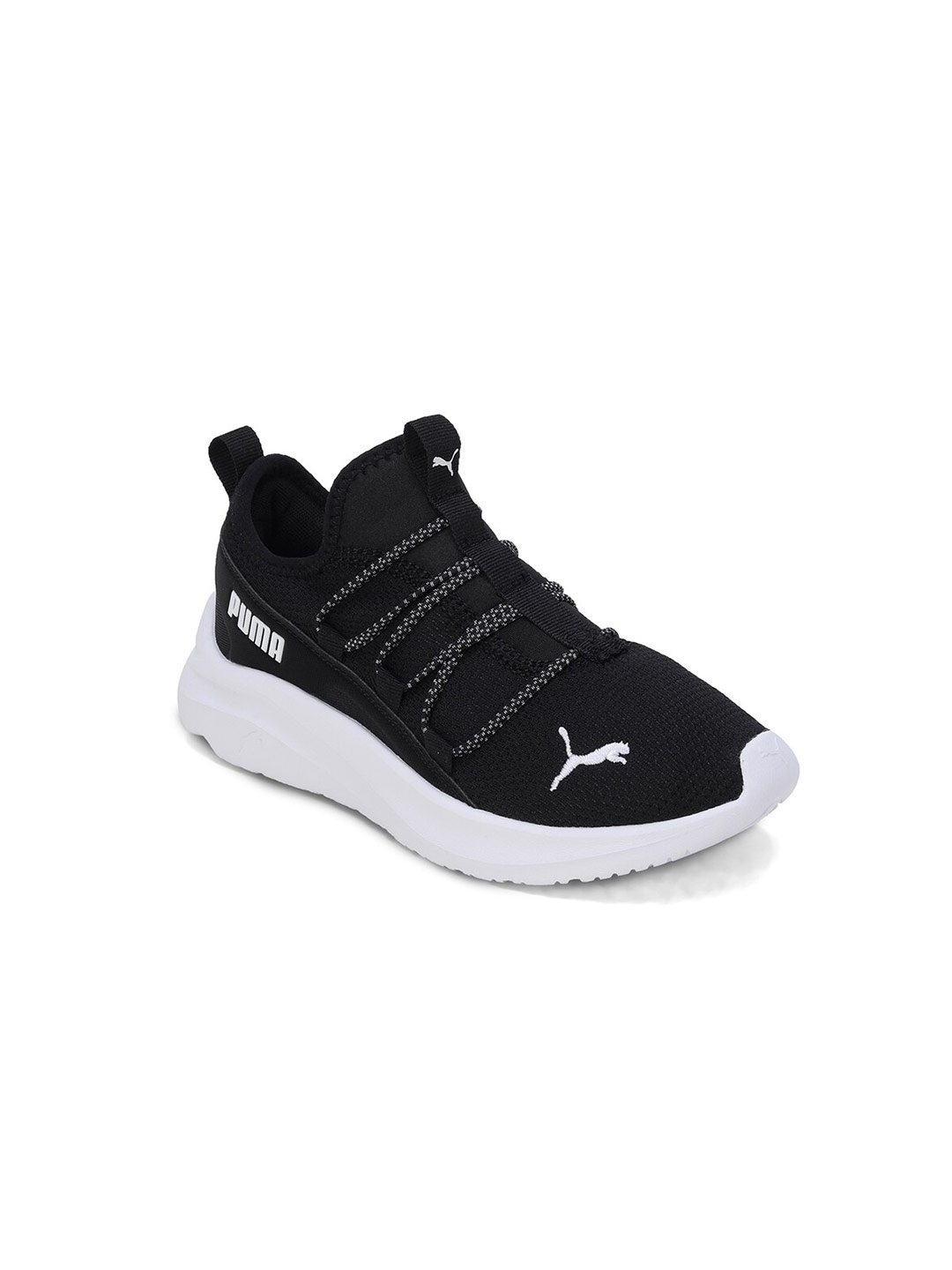Buy Puma Kids One4 All Slip On Sneakers - Casual Shoes for Unisex Kids ...