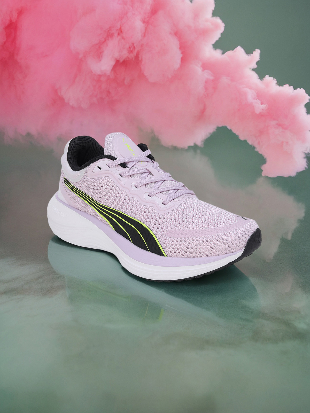 Buy Puma Women Scend Pro Running Shoes - Sports Shoes for Women