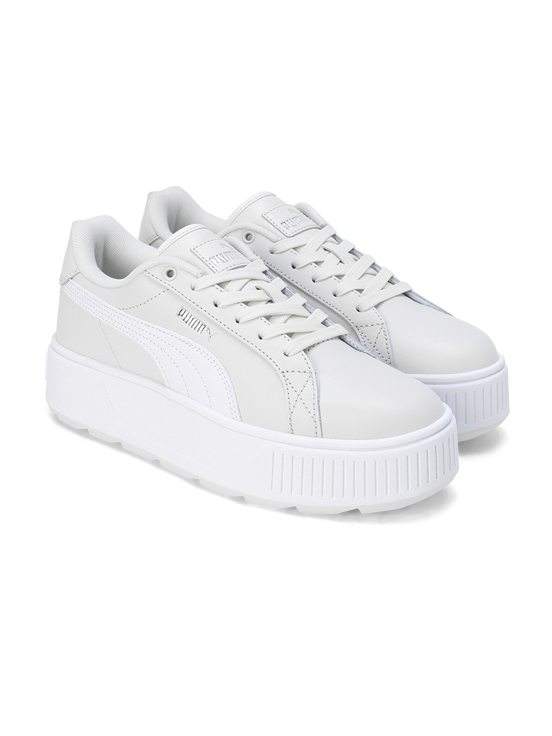 Buy Puma Women Karmen Sneakers - Casual Shoes for Women 27394604 | Myntra