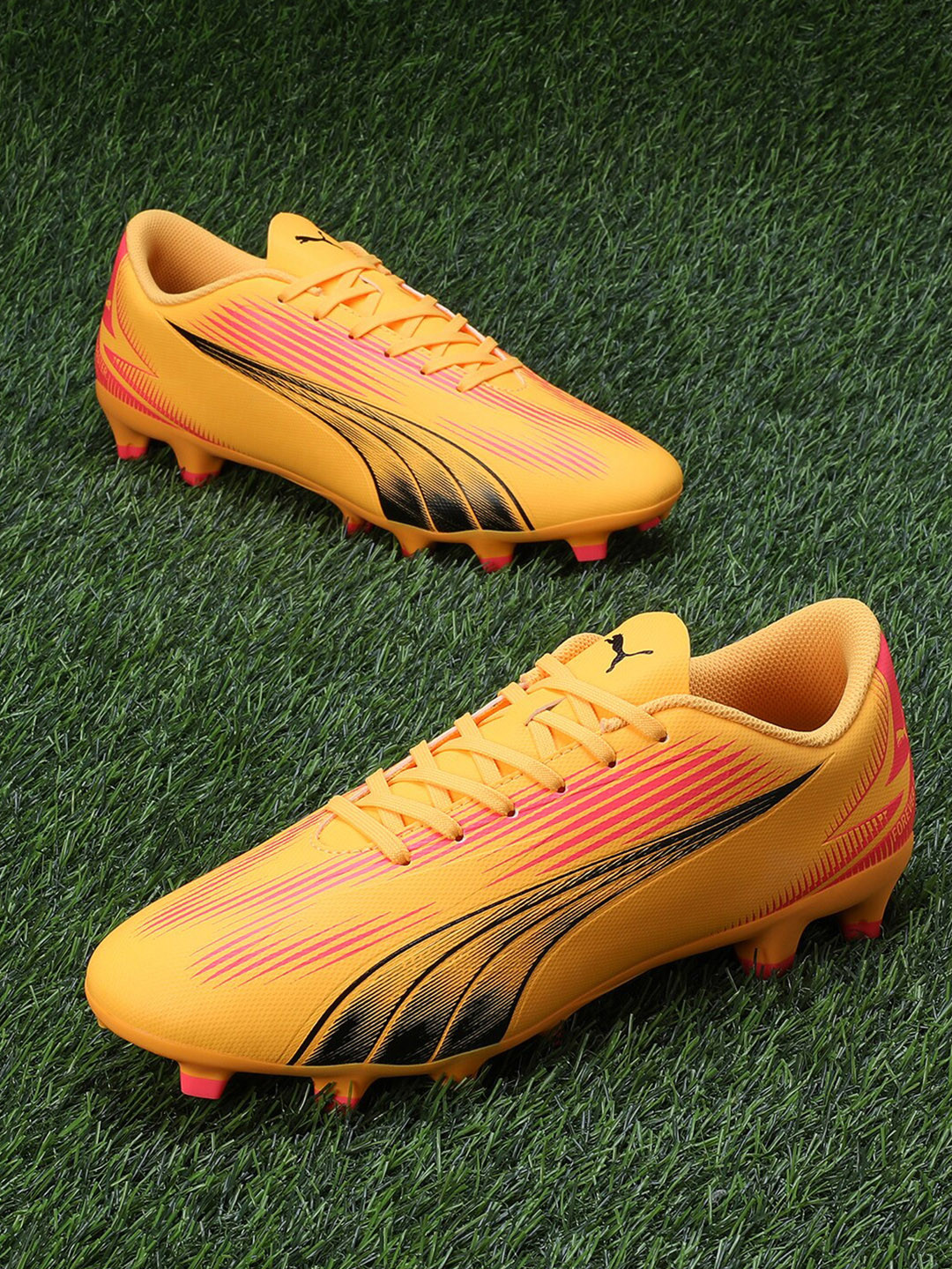 Adult's Football Boots Puma Ultra 6 Play Mg main image 1