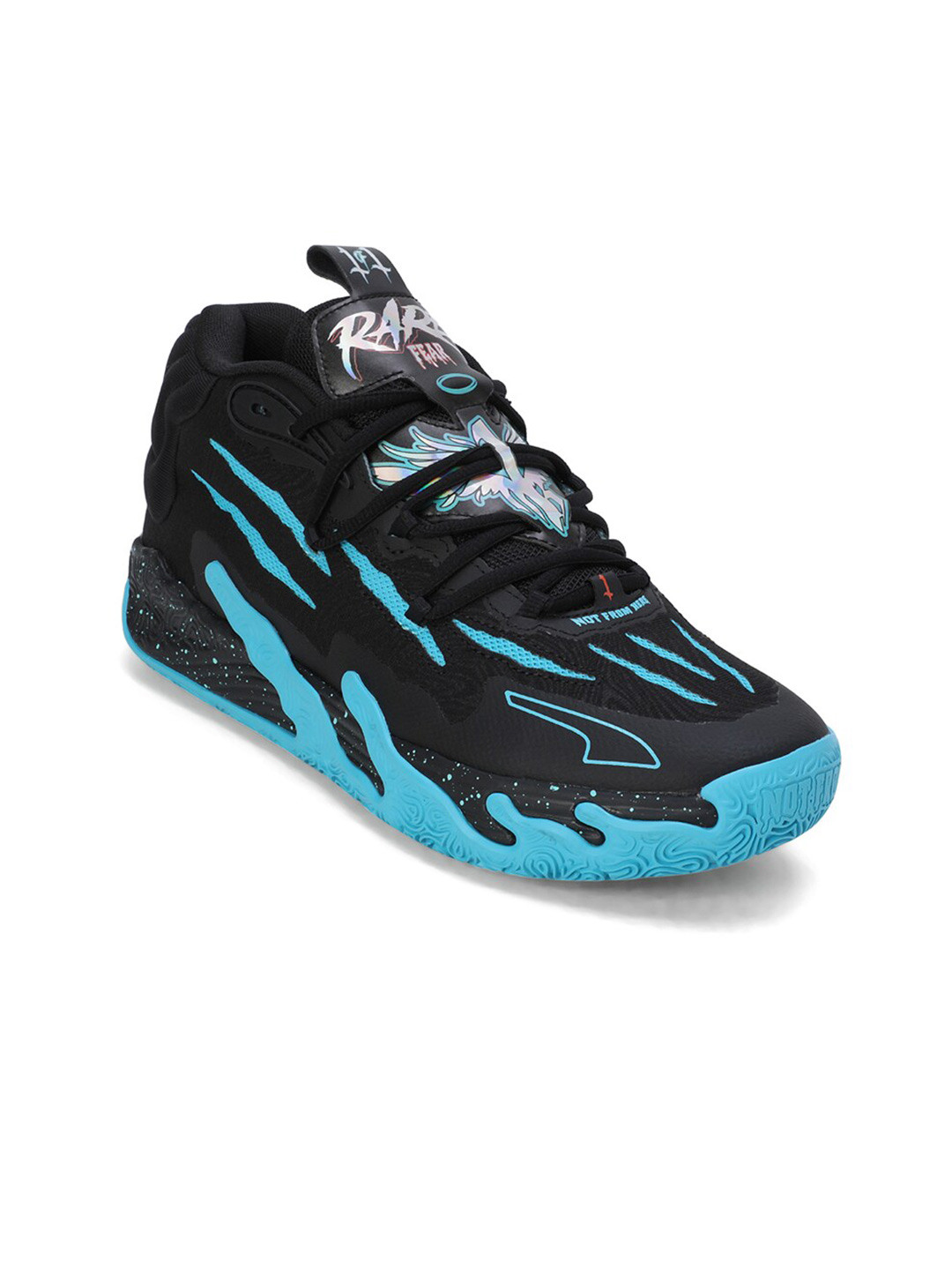 upcoming puma basketball shoes