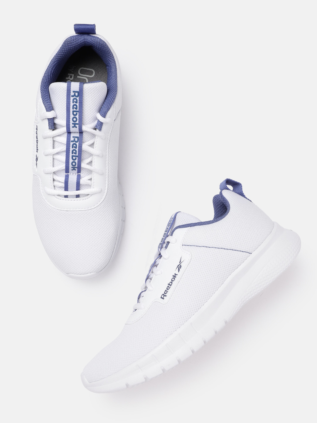 reebok womens walking shoes