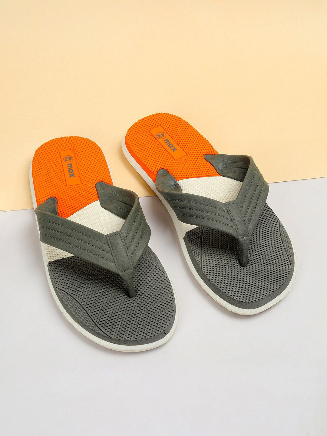 max flip flops mens