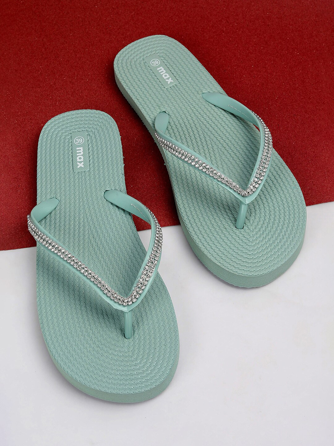max flip flops womens