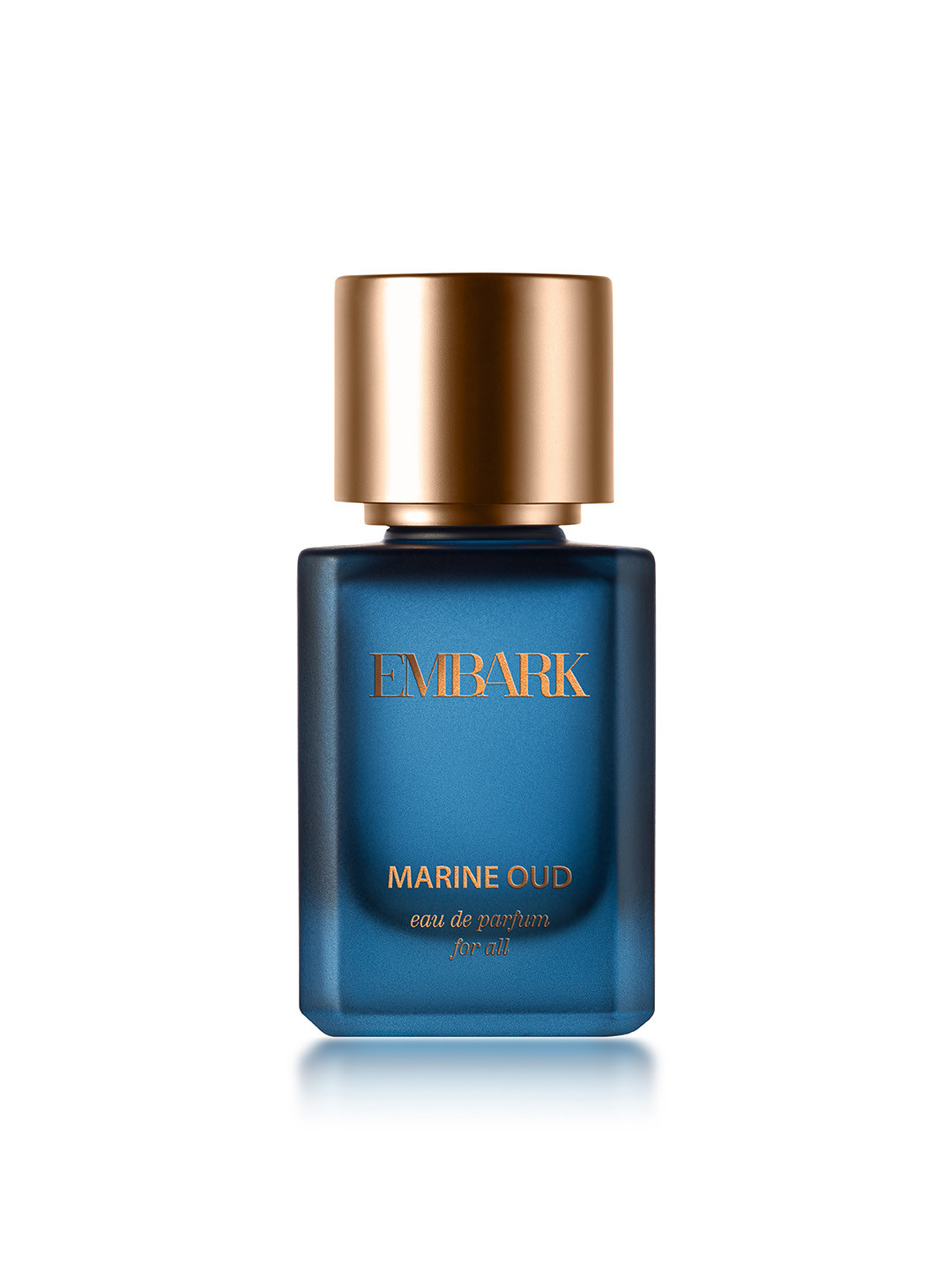 Buy EMBARK Oud Marine For All Eau De Parfum 50ml Perfume for Unisex