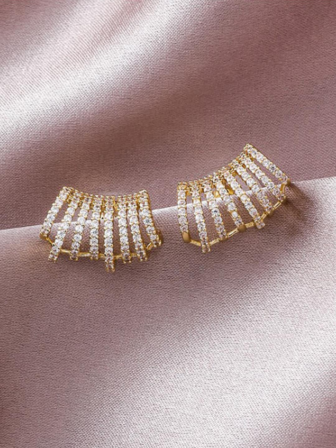 The Kerstin Earrings