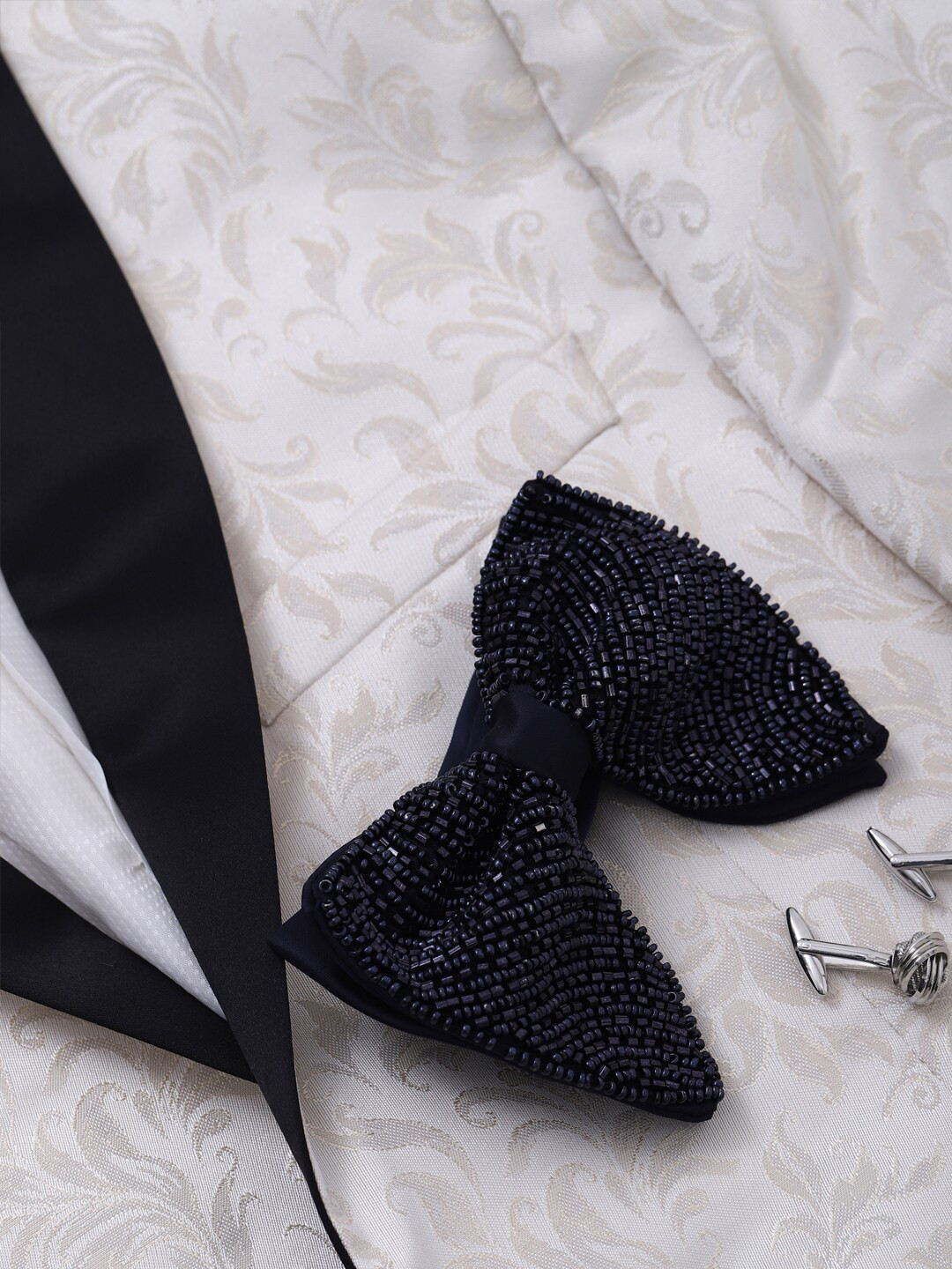 louis philippe bow tie