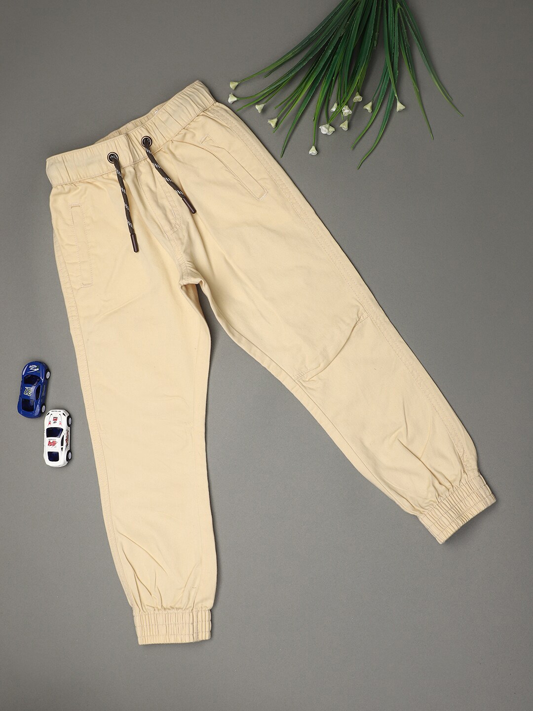 Buy V Mart Boys Mid Rise Cotton Jogger - Trousers for Boys 27642248 ...