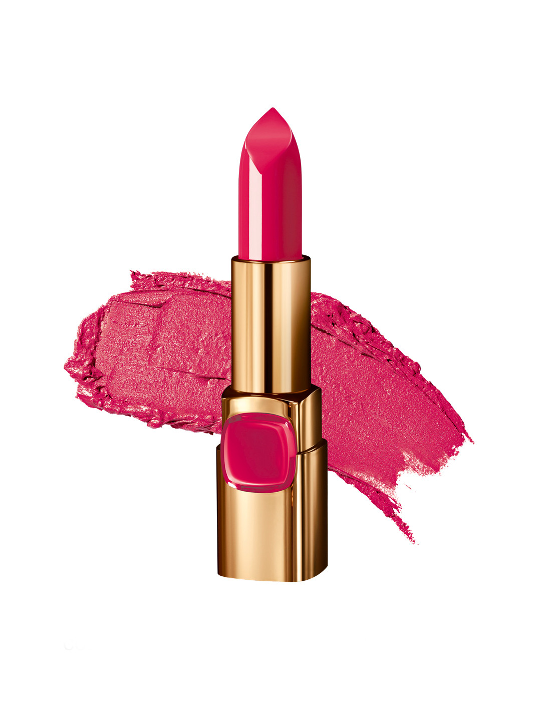 Buy LOreal Paris Color Riche Raspberry Syrup Lipstick R517 - Lipstick ...