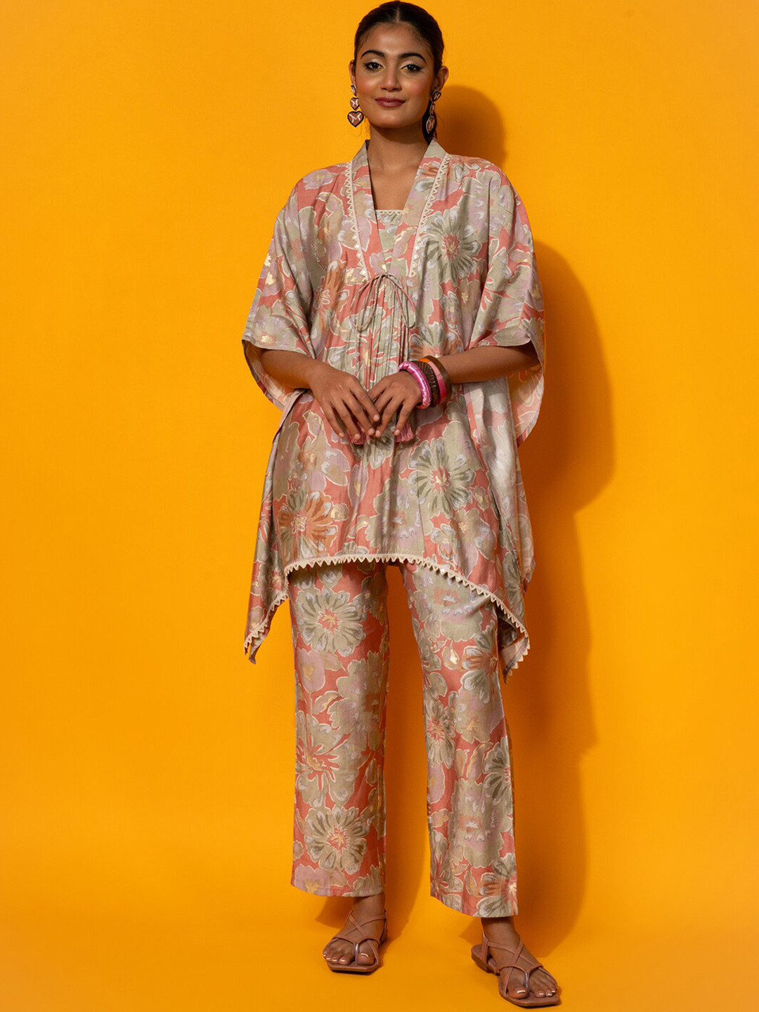 KURTA KAFTAN