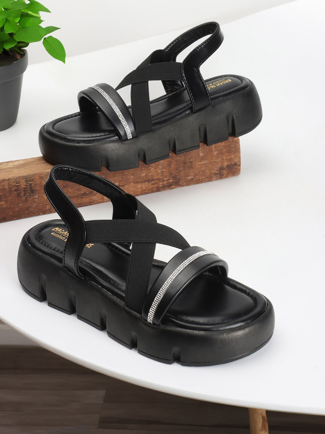 flatform heels for women