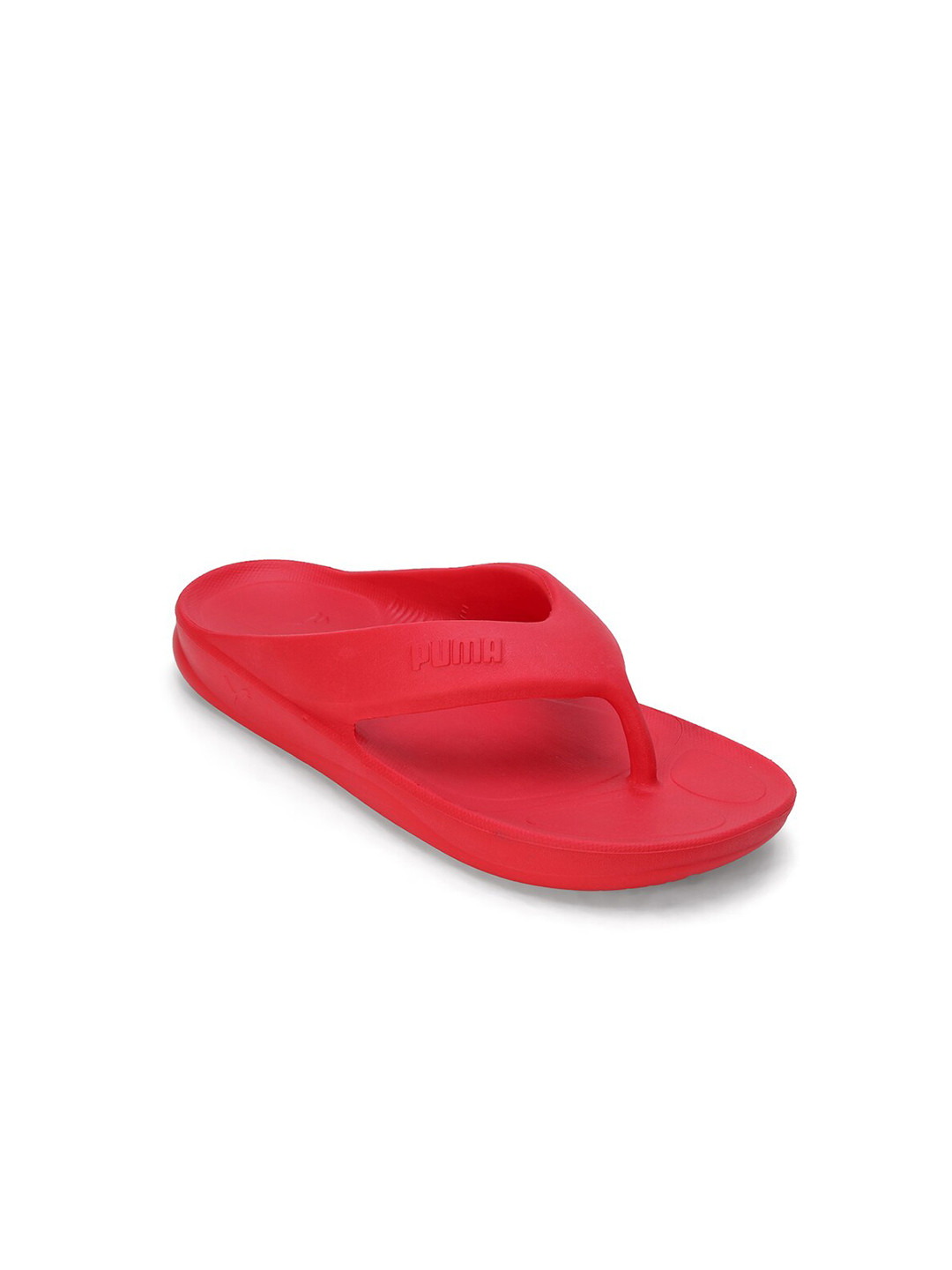 puma flip flops new