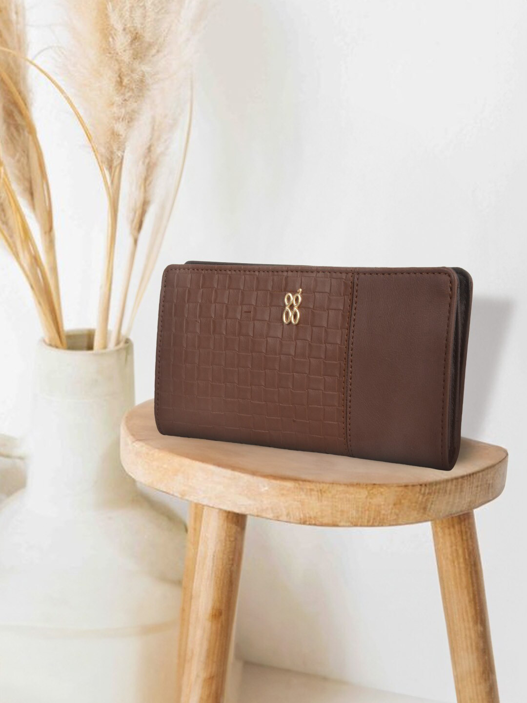 Buy Baggit Women PU Two Fold Wallet - Wallets for Women 27790744 | Myntra