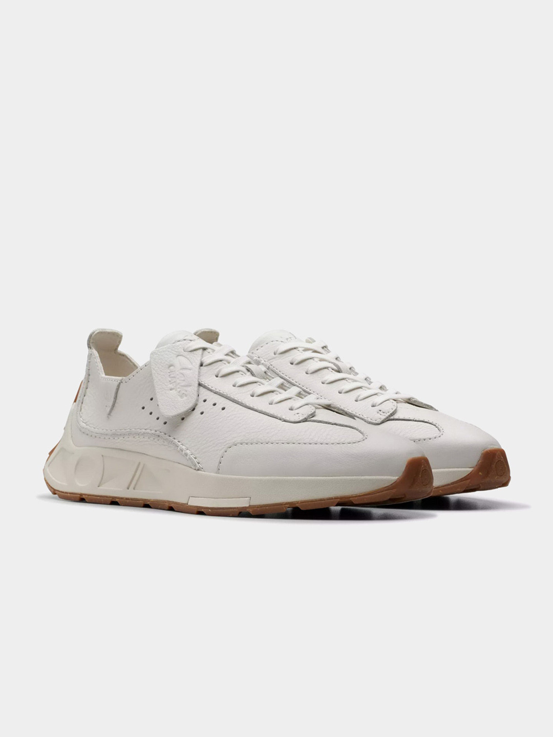 clarks men's bowman free rain shoe