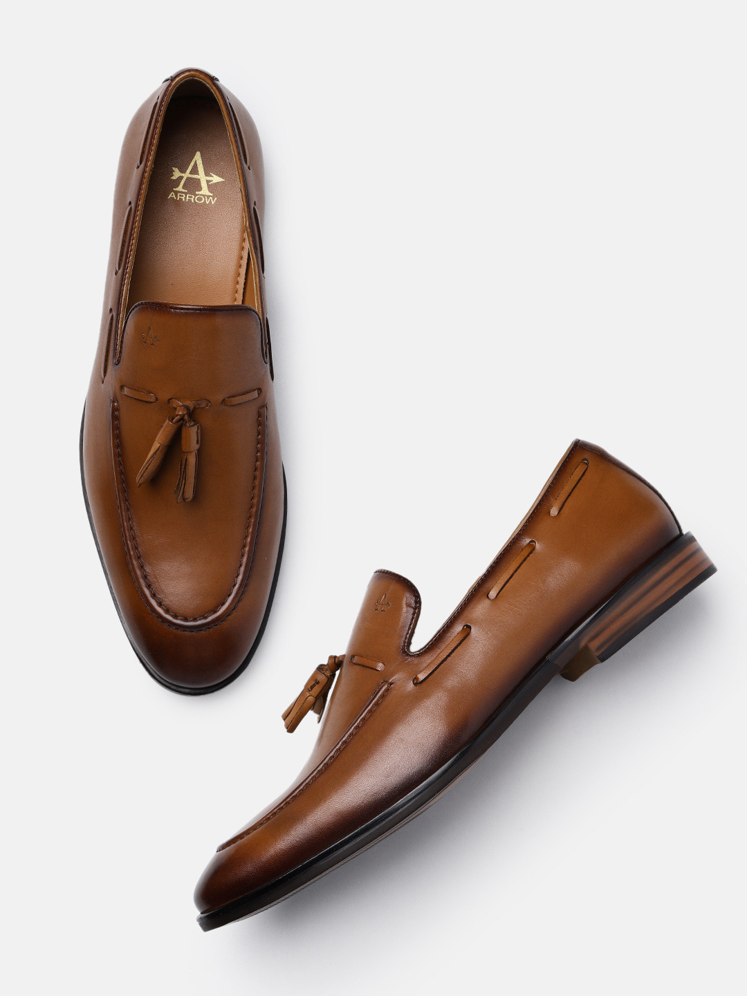 joules loafers