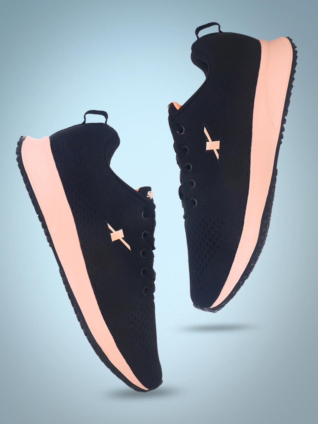 sparx women walking shoes