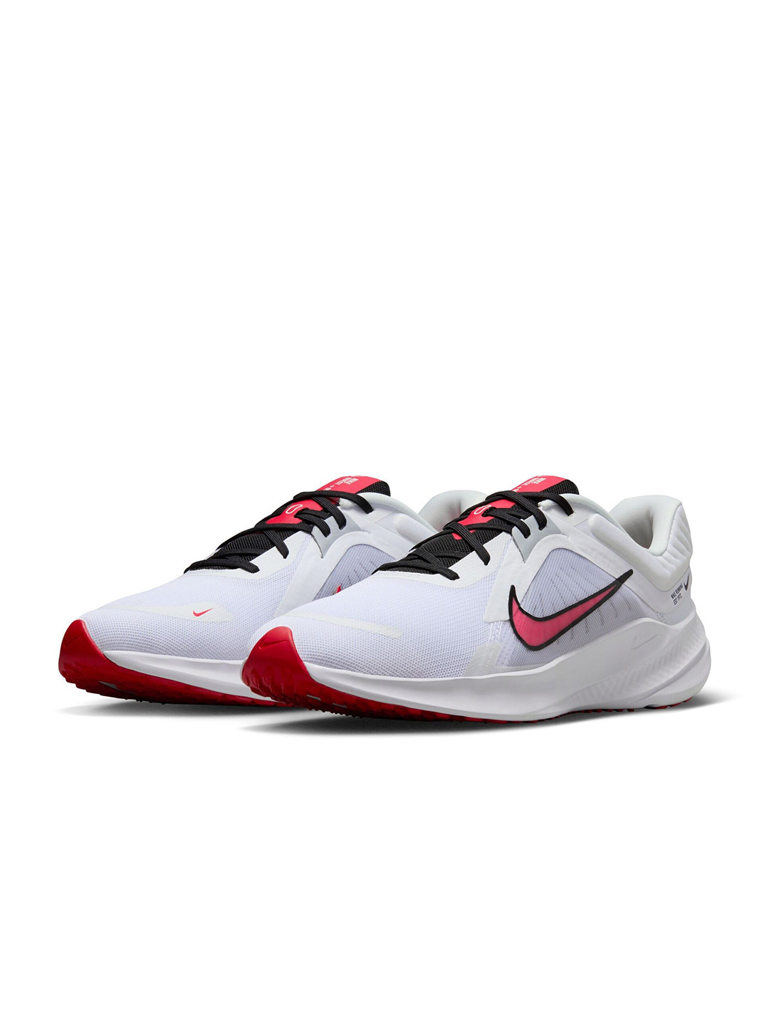 nike men's quest shoes