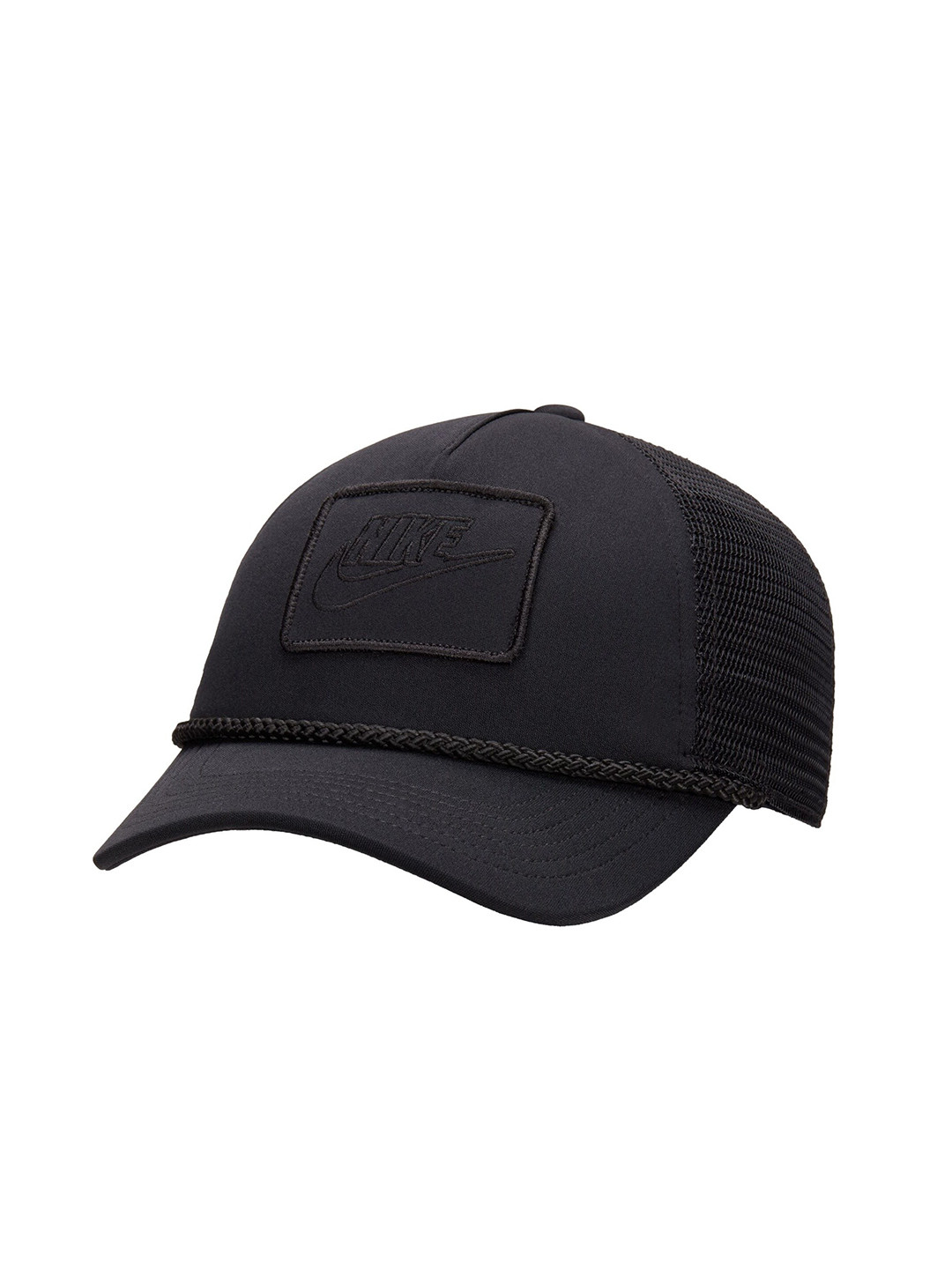 straight cap nike