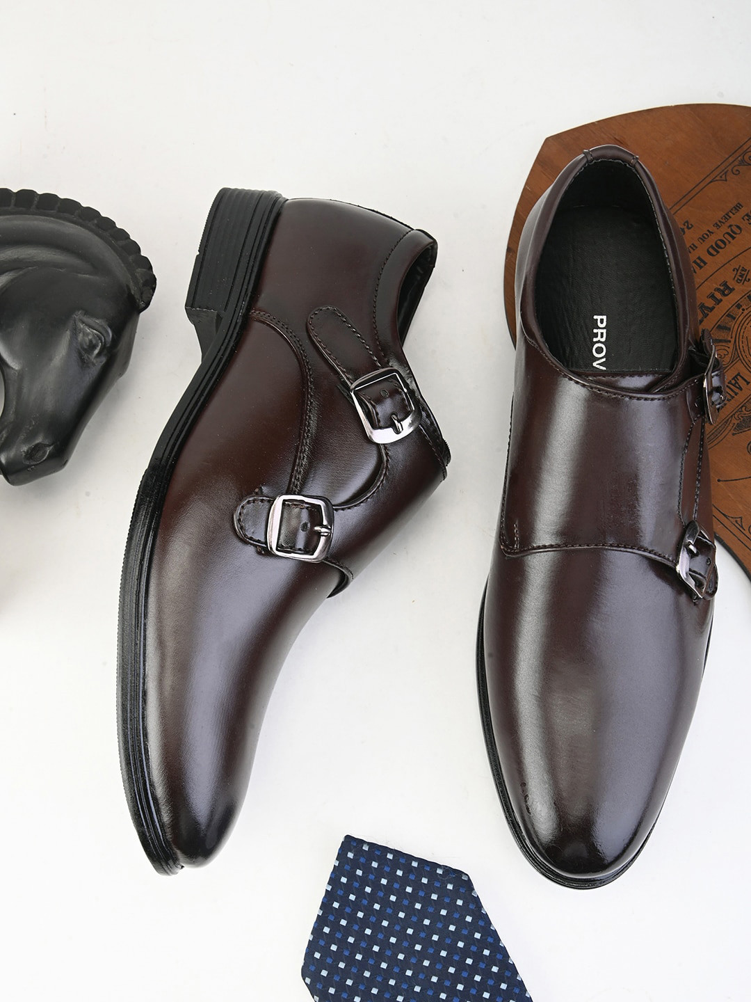 provogue formal shoes