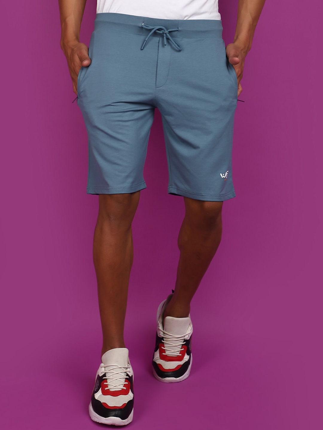 Buy V Mart Men Mid Rise Cotton Shorts - Shorts for Men 28018180 | Myntra