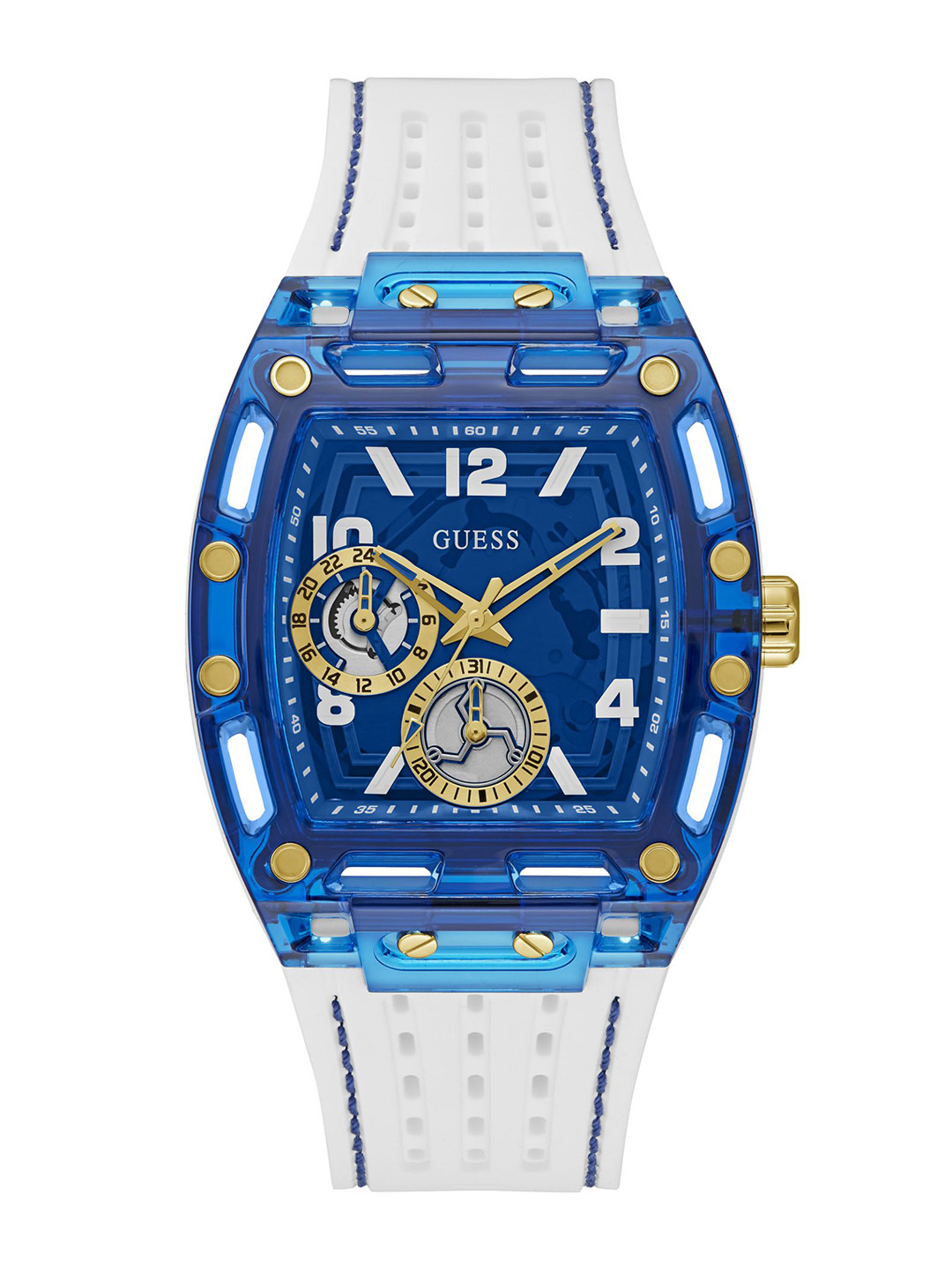 GUESS WATCHES Mod. GW0499G13