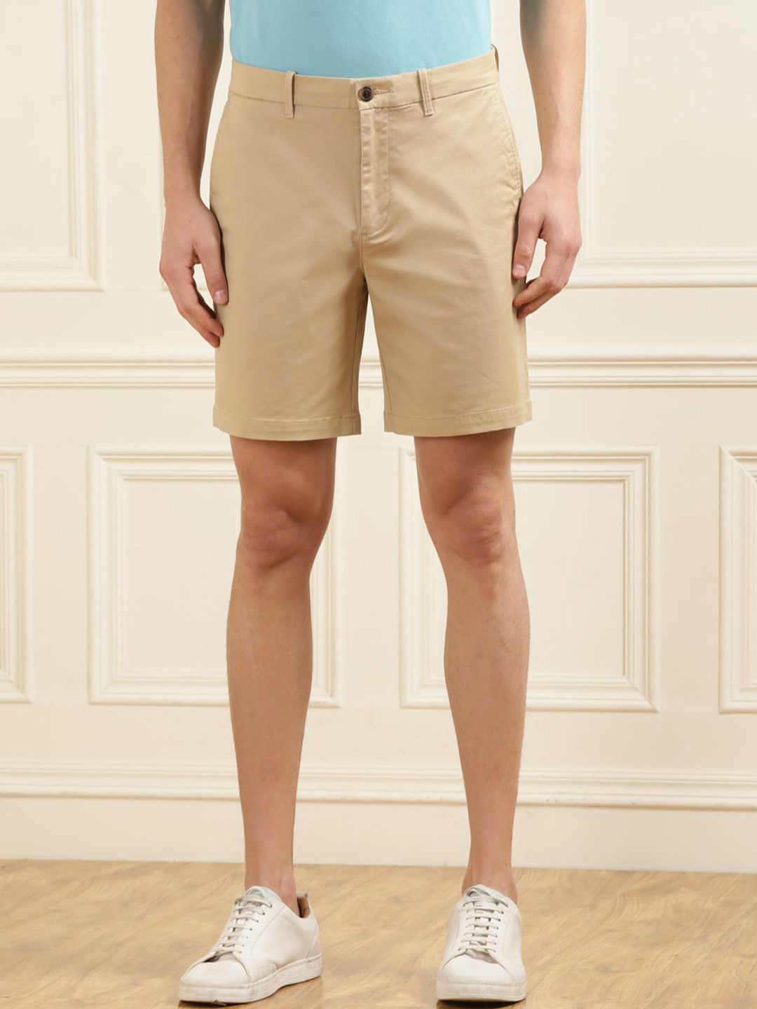 Buy Original Penguin Men Slim Fit Chino Shorts Shorts For Men