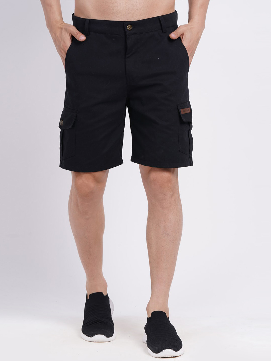 dri fit cargo shorts mens