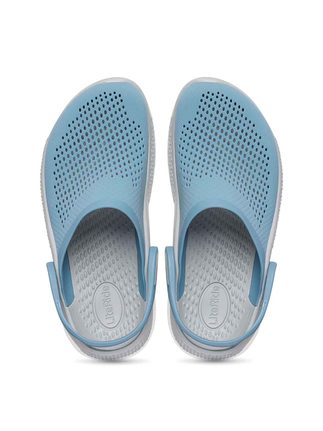 Buy Crocs Unisex Croslite Clogs - Flip Flops for Unisex 28212530 | Myntra