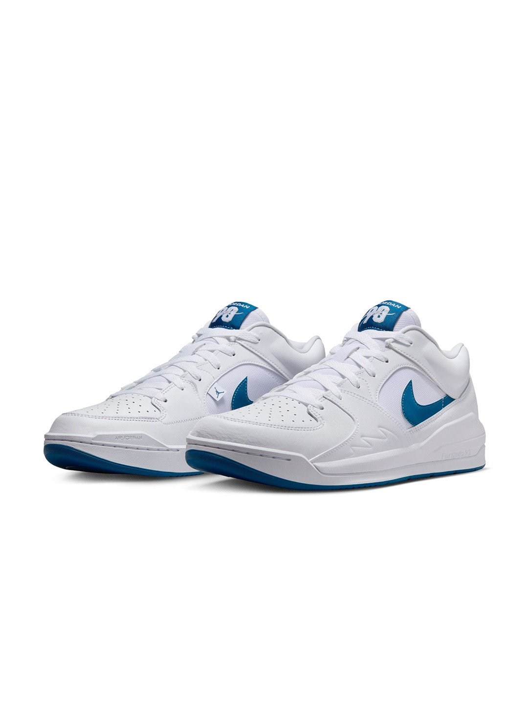 mens jordans footasylum