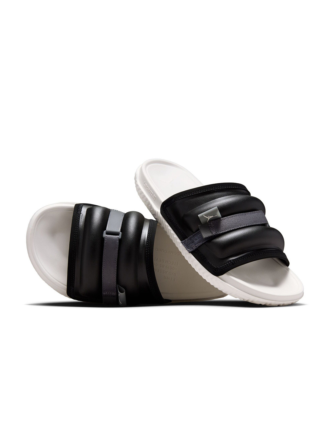 mens flip flops jordan