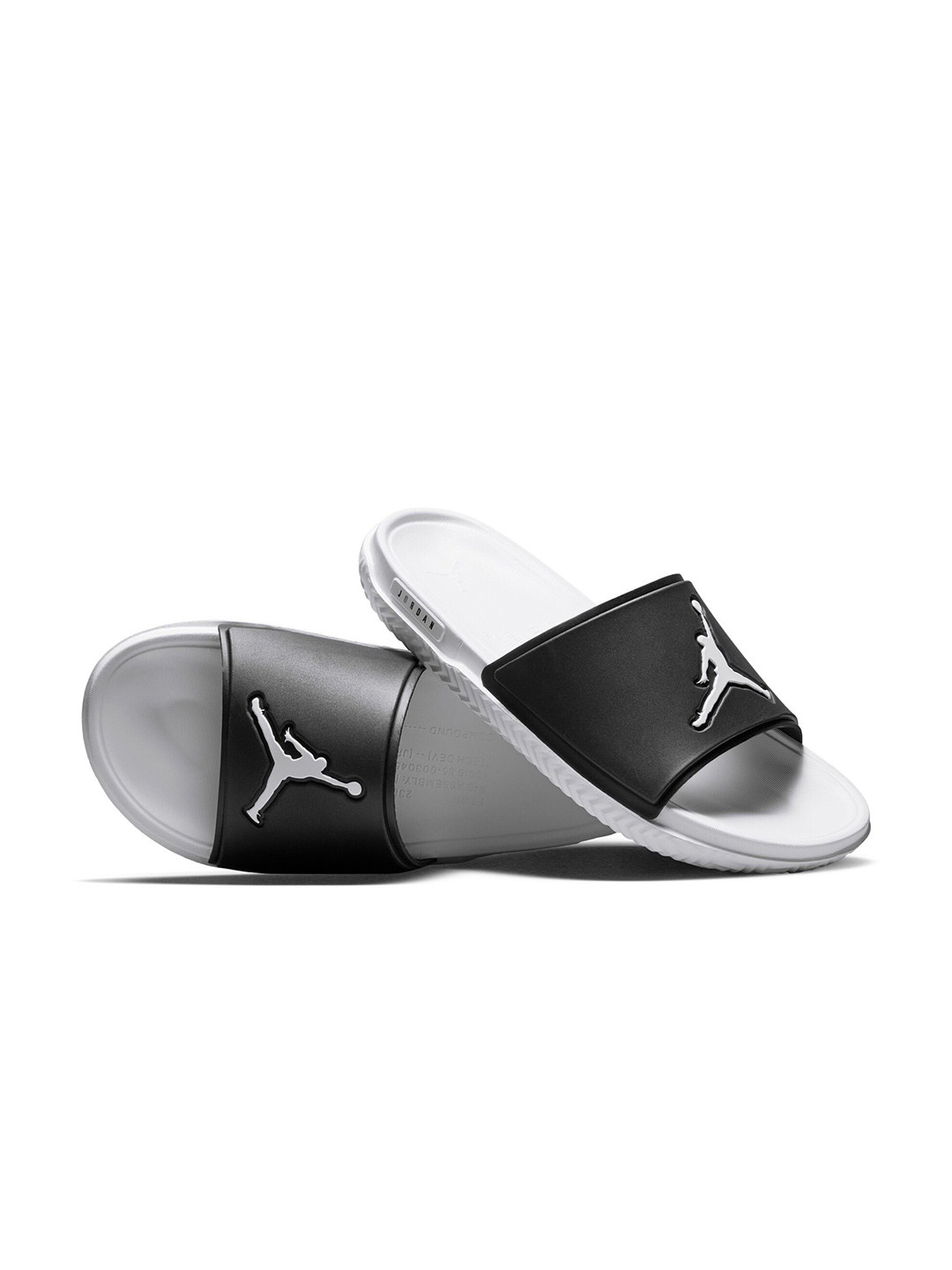 jumpman flip flops